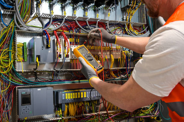 Best Electrical Repair Services  in Ramapo College Of New Jersey, NJ